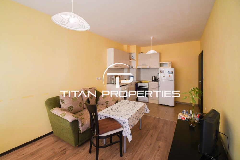 Дава се под наем Двустаен апартамент в София, Младост 4 - 55 кв.м за 460 € - Снимка #1