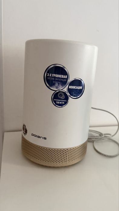 Продаю воздухоочестители Philips и Polaris