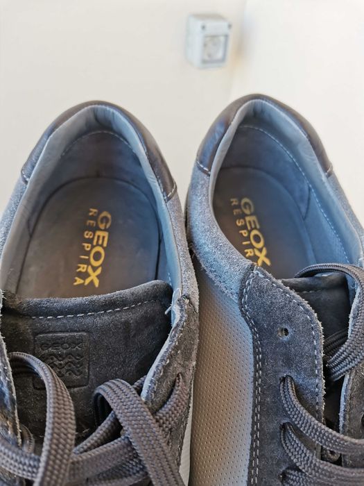 Geox 45 Piele model nou