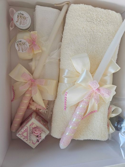 Комплект за кръщене