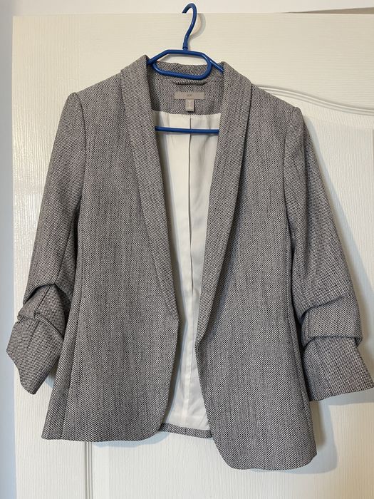 Sacouri primavara-vara