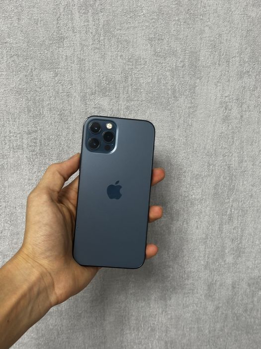 Iphone 12 pro 128 GB
