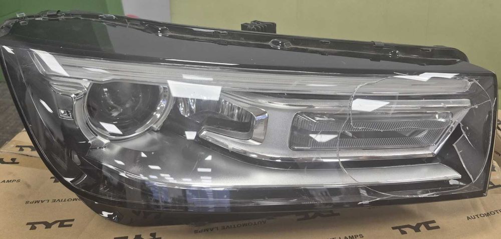 Фарове за AUDI Q5 PREMIUM 2019