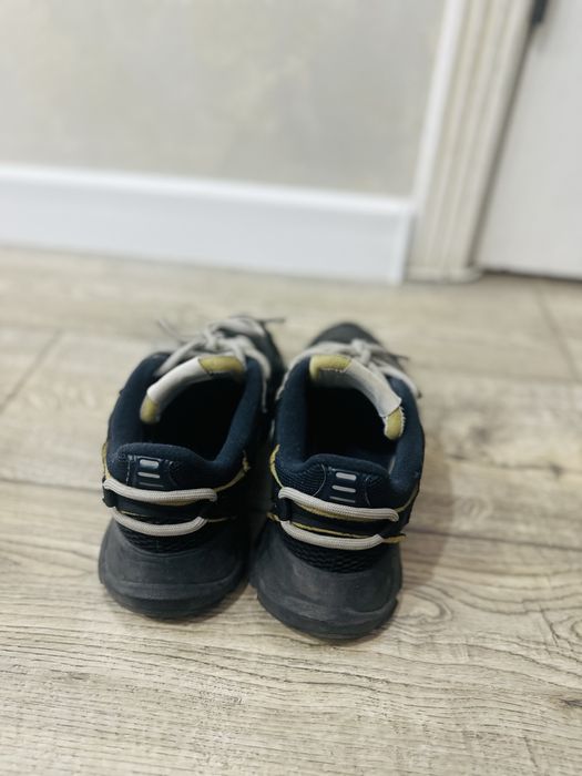 Красовки LACOSTE оригинал