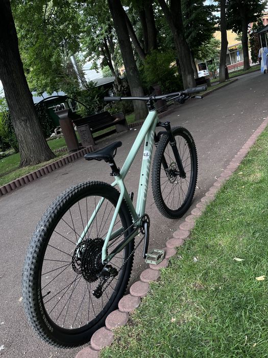 bicicleta Specialized Rockhopper comp 29 2025