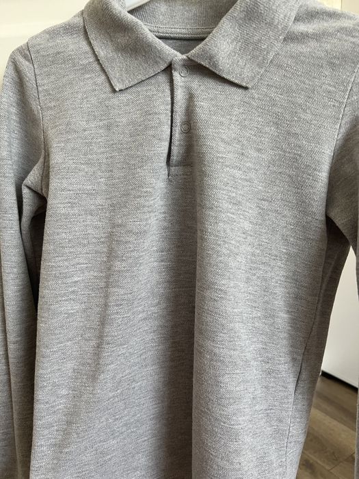 Рубашки поло для школы