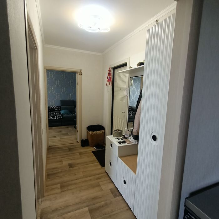 2-х комнатная квартира