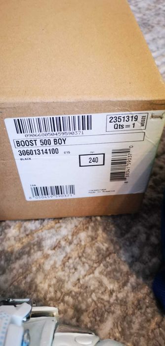 Schiuri, clăpari, bețe, cască Wed'ze pentru copii