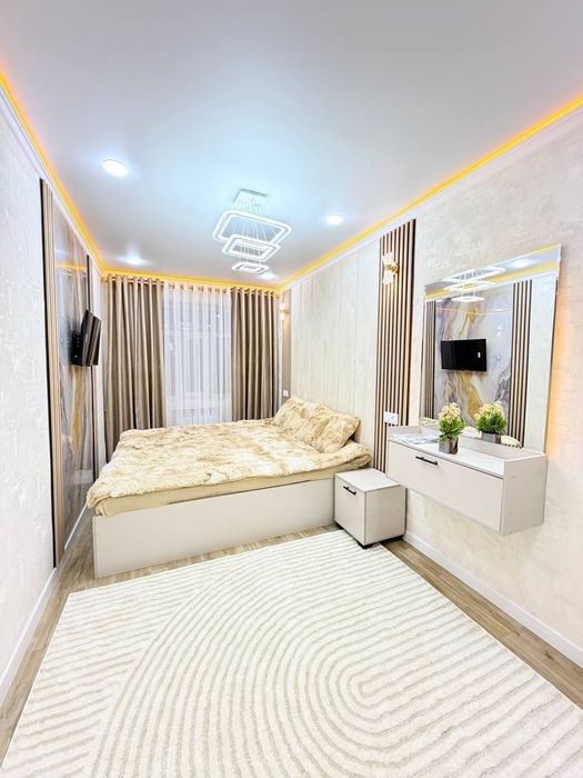 Продам двухкомнатную квартиру. Улица волгоградская