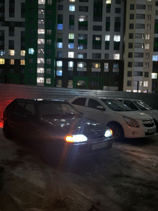 Продам машину хорошо