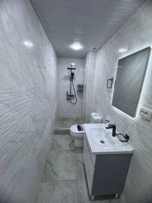 Qoraqamich marsarda ham bor