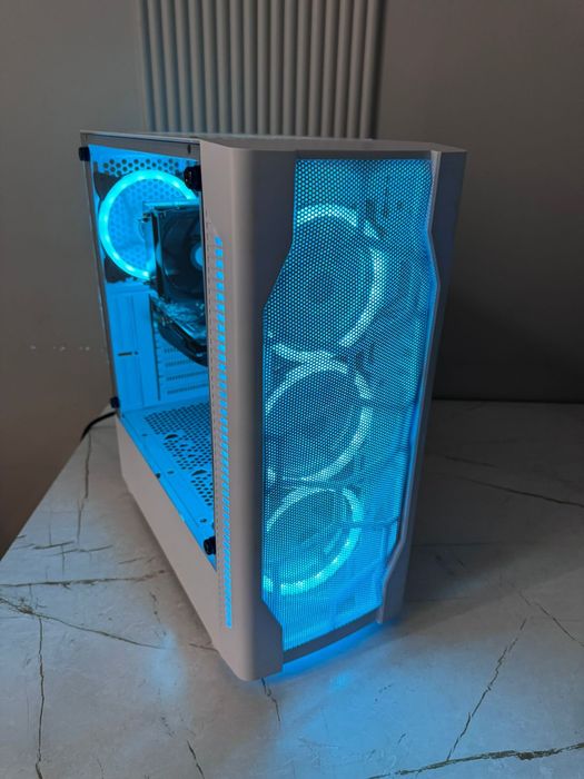 Компьютер I3 - 12 поколения