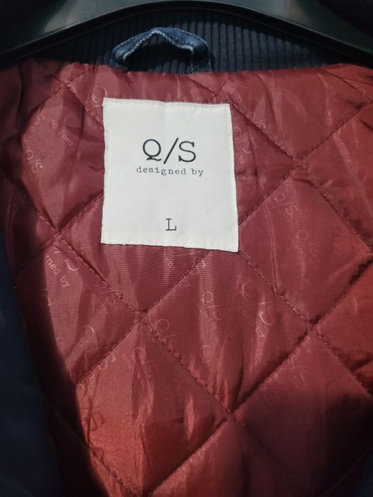 Geacă iarnă damă Q/S