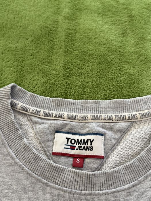 Tommy Hilfiger,bluză bărbați,măr.S