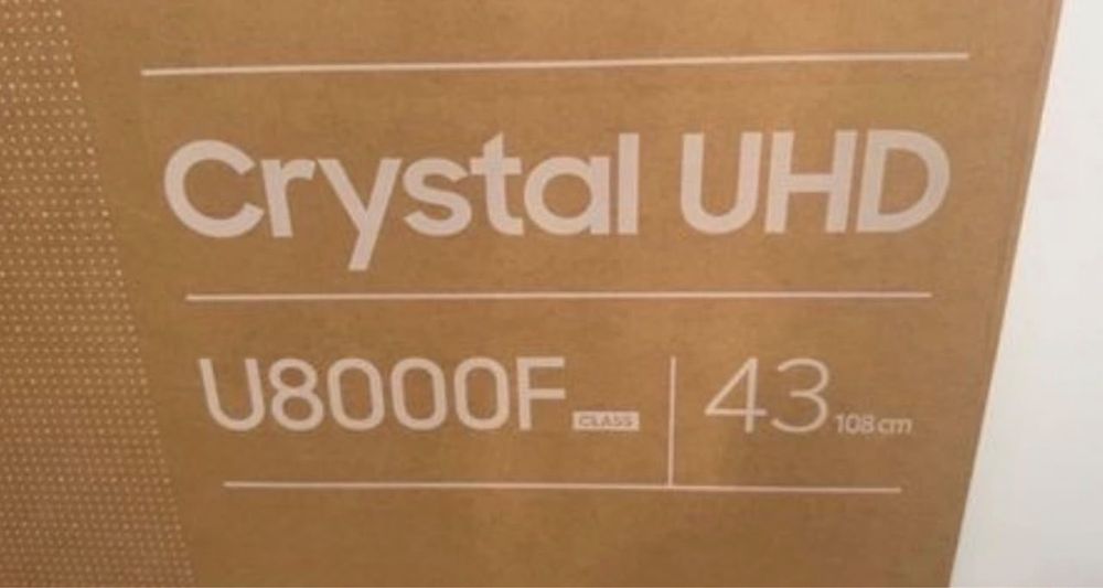 Продам телевизор Samsung Smart TV