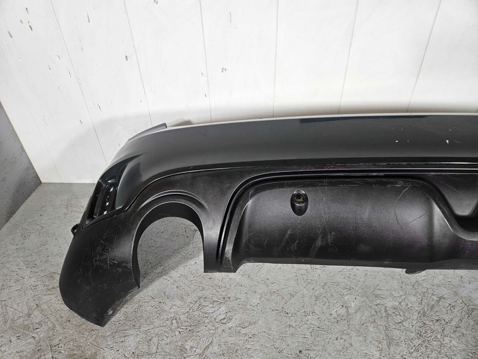 Задна броня Mini Cooper Countryman F60 Мини Купър Ф60 2015- 2022
