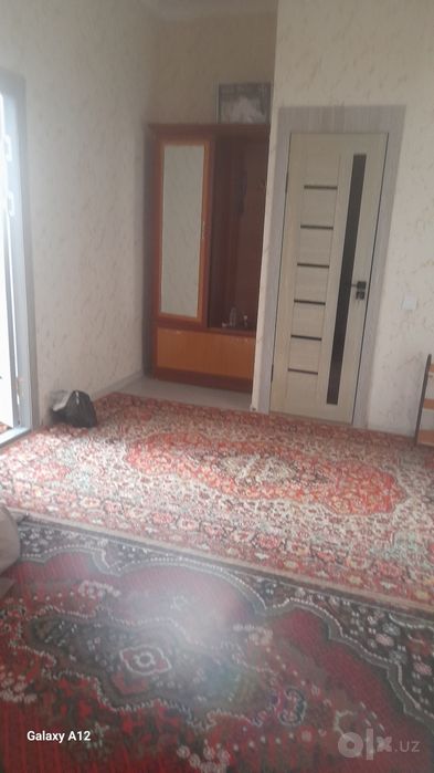 Buxoro shahridan 2 xonali uy