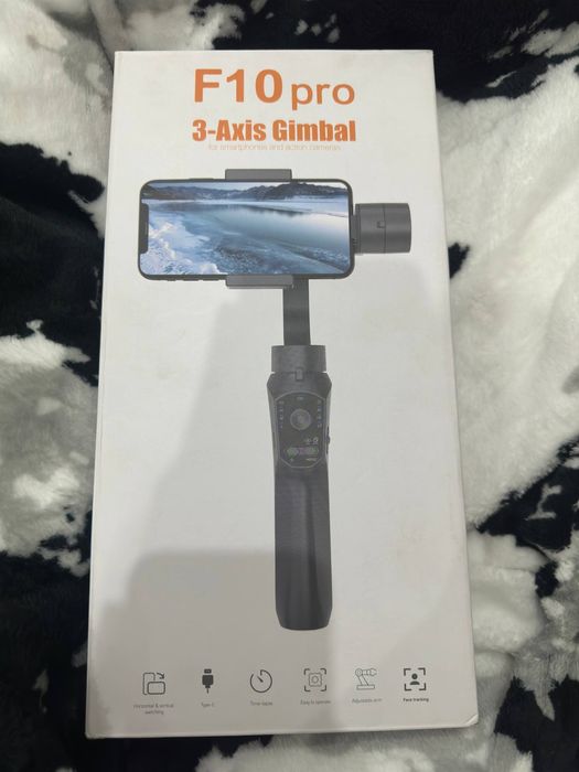 Stablizator telefon uchun