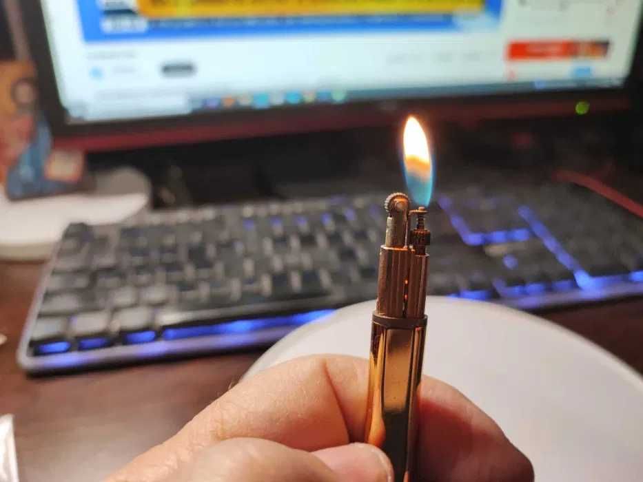 Lot vintage de 6 brichete