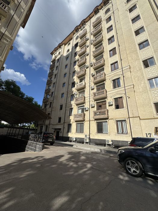 Квартира 80 кв.м