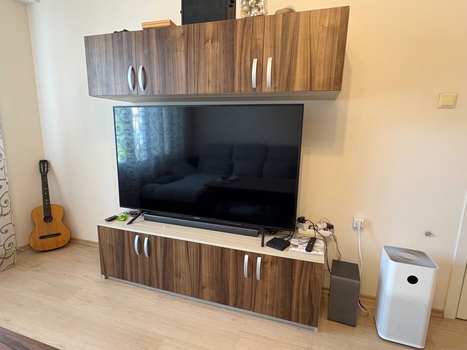 Дава се под наем Двустаен апартамент в София, Дружба 1 - 65 кв.м за 530 € - Снимка #1