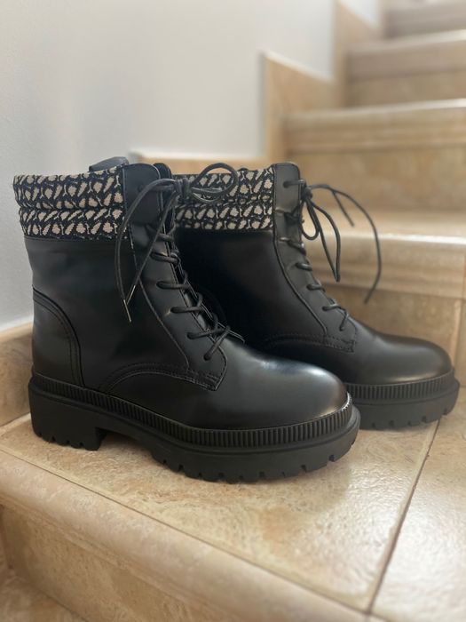 Дамски боти Pepe Jeans