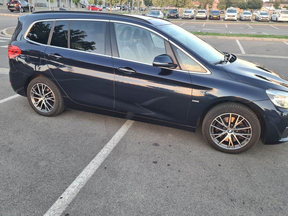 BMW Seria 2 2015 — imagine 2