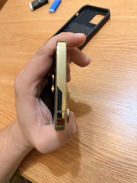 Iphone 13 pro max 9.5/10