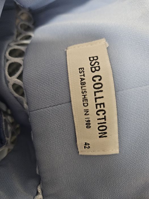 Рокля BSB Collection