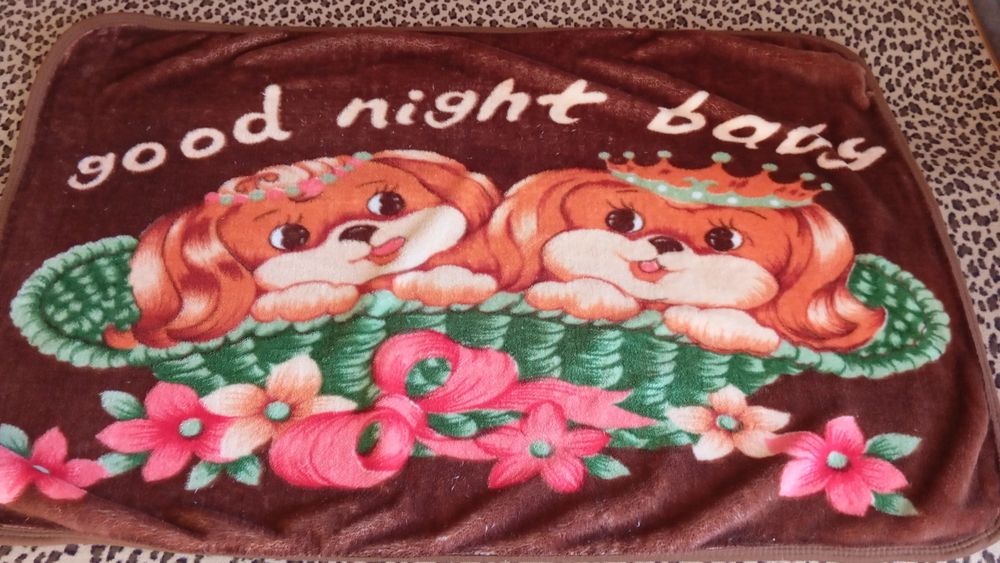 Продам детский плед 1000 тенге