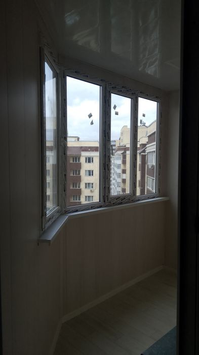 Балконы недорого