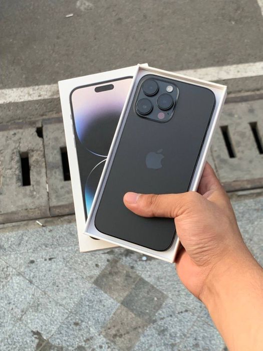 IPhone 14 Pro Max 256