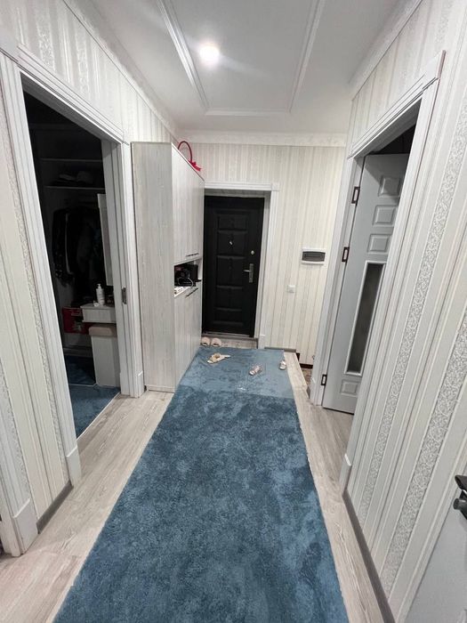 Центрда Янги курилган Дом 3х.