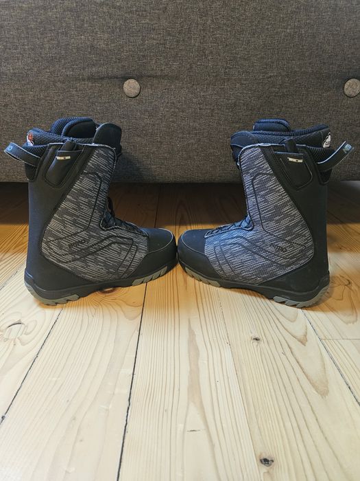 Vand Boots Snowboard Nitro Sentinel TLS