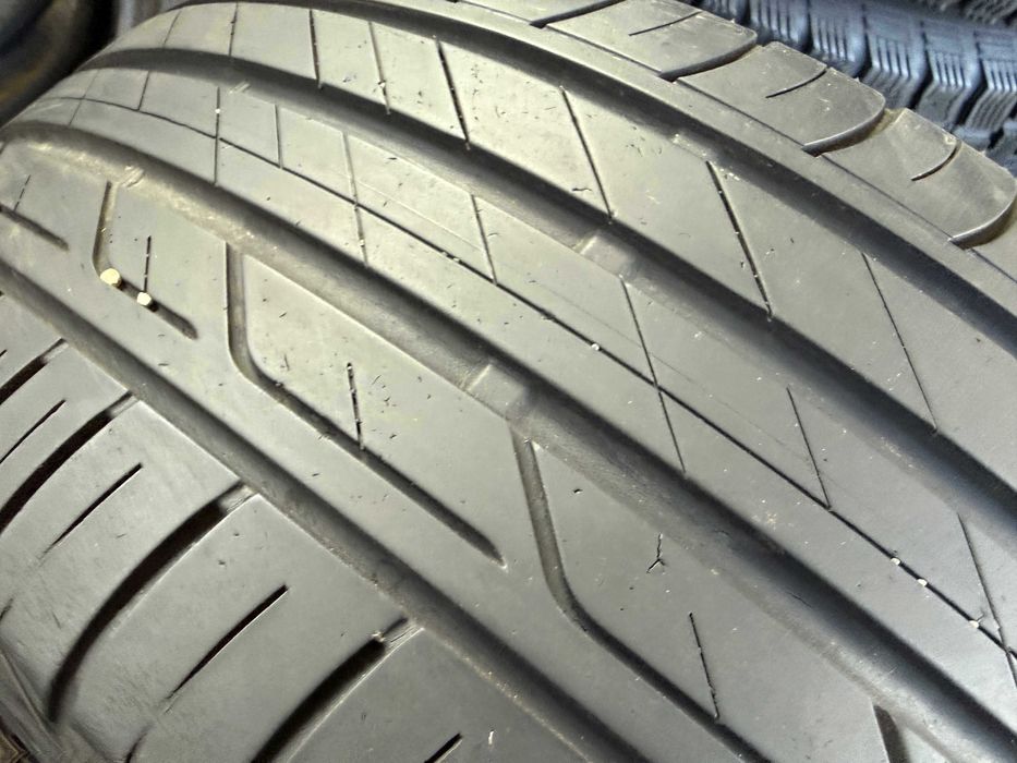 2x Anvelope Vara 225/45 r17 - Bridgestone Turanza T001