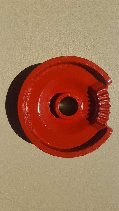 pinion Welger AP 45 , Welger AP 52 , inodator Welger