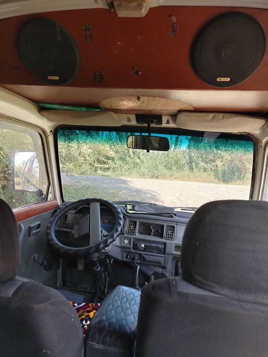 Damas sotiladi tez va arzon