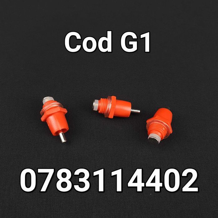 Adapatori niplu gaini pui gaste prepelite porumbei pasari-2 lei buc-1G