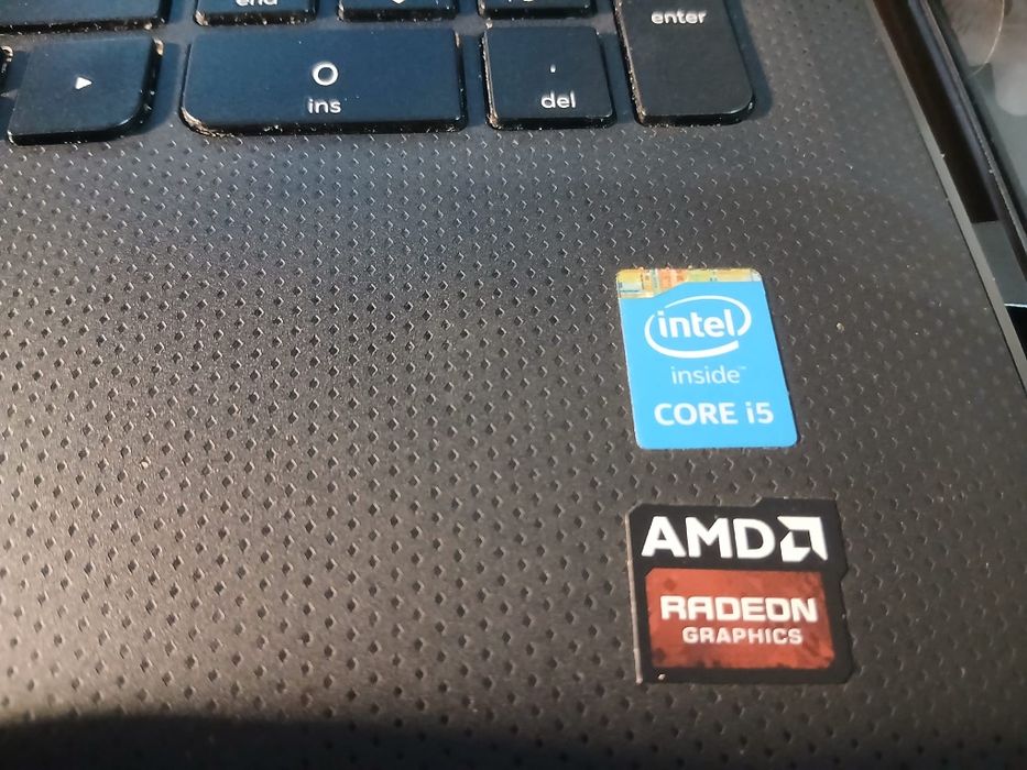 Vand laptop  model HP 250 G4 in stare foarte bună  in Brașov