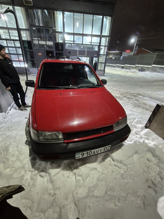 Mitsubishi space runer