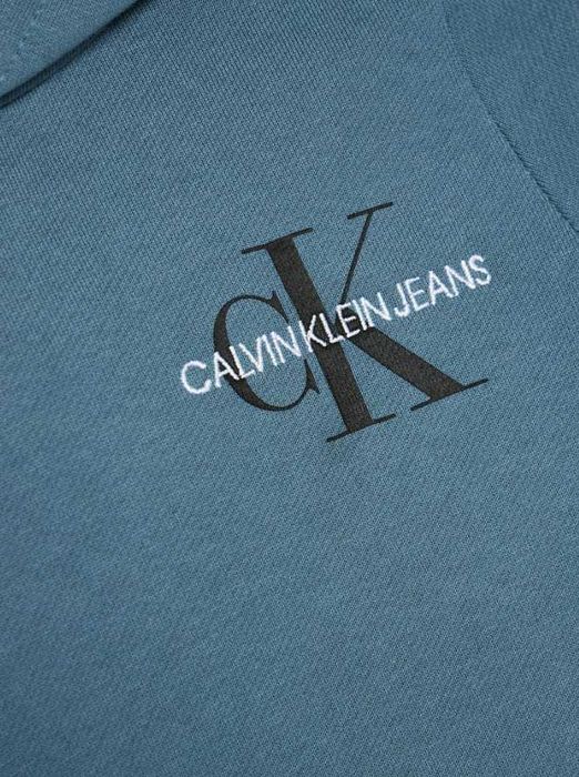 Суичър Calvin Klein размер 14 год. става и за XS