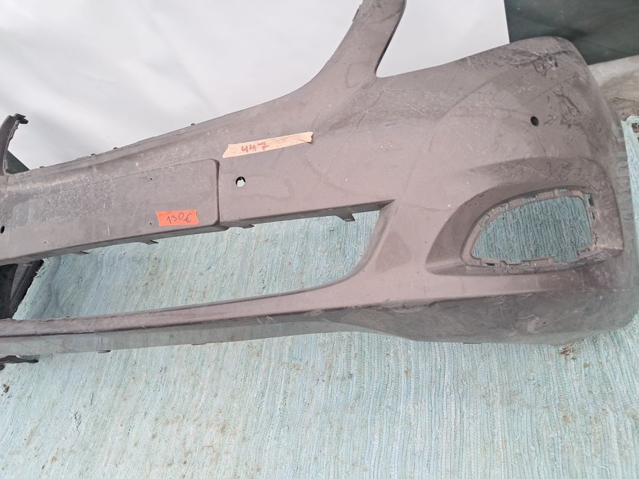 Предна задна броня Mercedes Vito 447