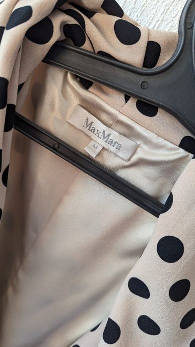 Продам платье MaxMara