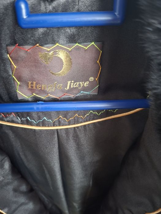 Шуба норка трансформер