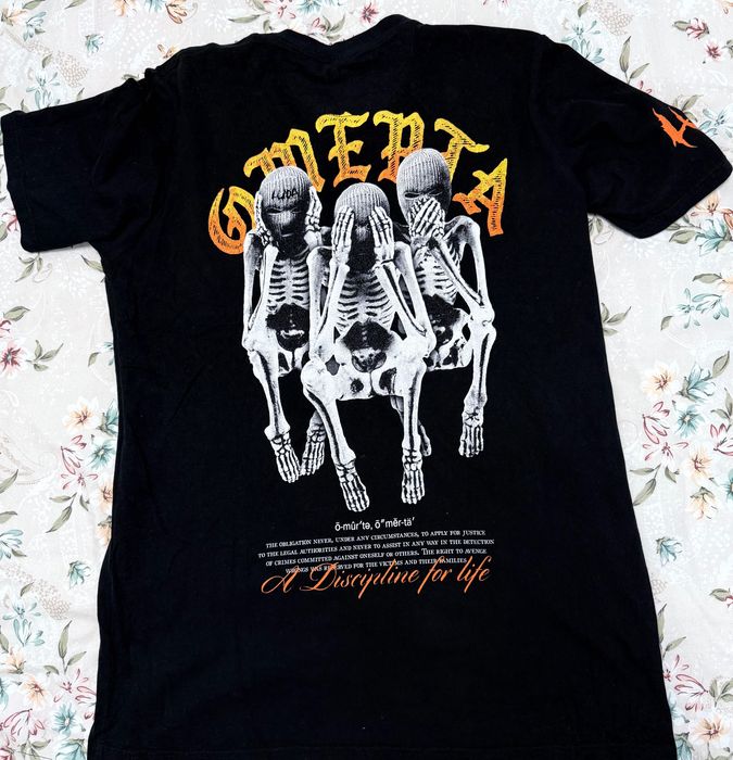 Дрехи Луда LUDA L/XL