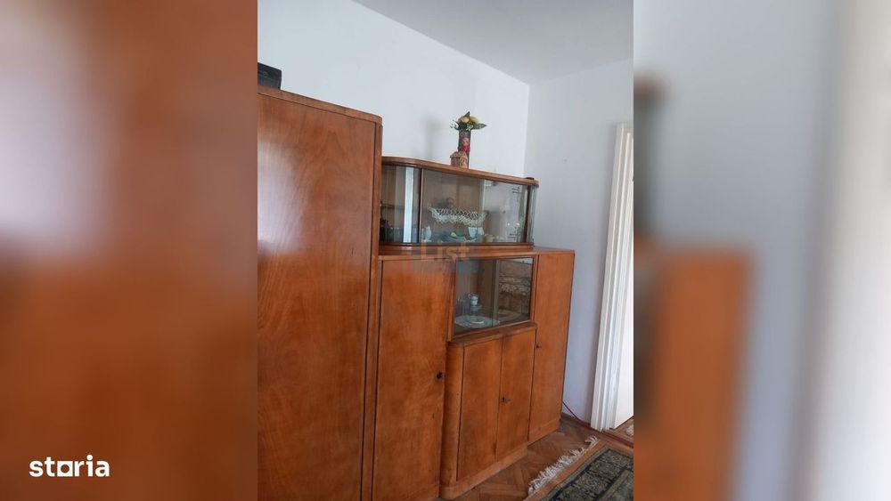 Apartament 3 Camere De Inchiriat