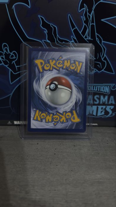 Carte Pokemon TCG Mega Meganium ex SIR Ascended Heroes