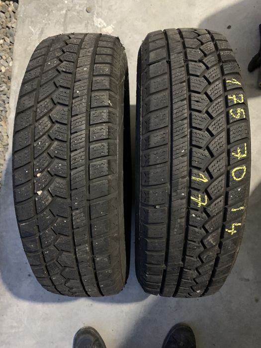 Anv M+S 175/70/14 Fulda/Interstate