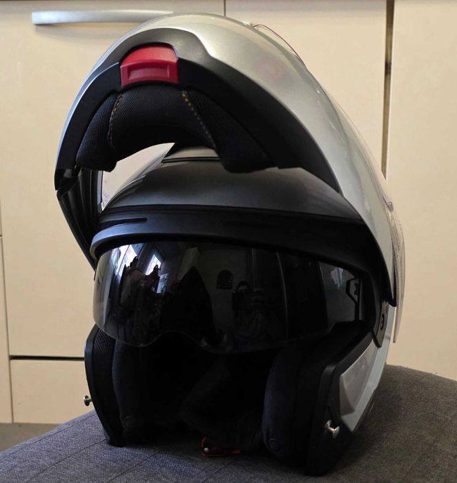 Casca moto SCHUBERTH C4, marimea L