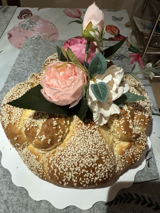 Погачи за бебе, сватби и други събития